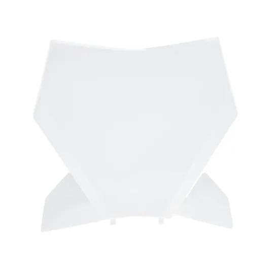 White (030) #2