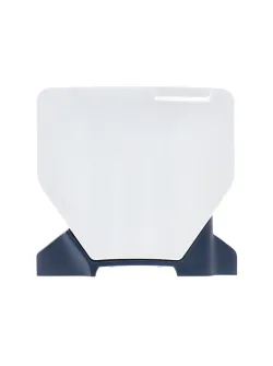 ACERBIS FRONT NUMBER PLATE FOR HUSQVARNA AC 0025454