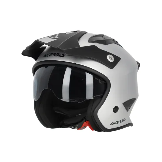 ACERBIS JET ARIA METALLIC HELMET AC 0025937