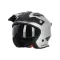 ACERBIS JET ARIA METALLIC HELMET AC 0025937