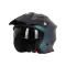 ACERBIS JET ARIA METALLIC HELMET AC 0025937
