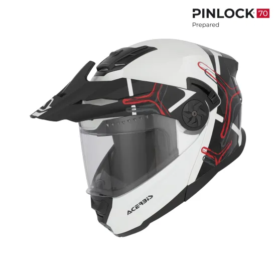 ACERBIS RIDER GRAPHIC HELMET AC 0026577 #1