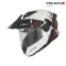 ACERBIS RIDER GRAPHIC HELMET AC 0026577