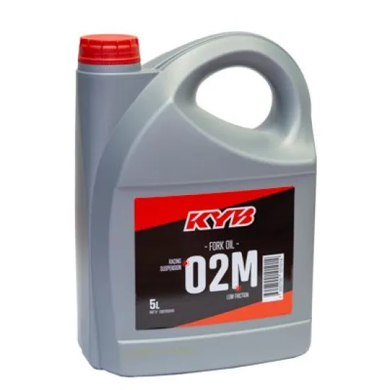 KYB Front Fork KYB Oil 02M 5L 130070050101