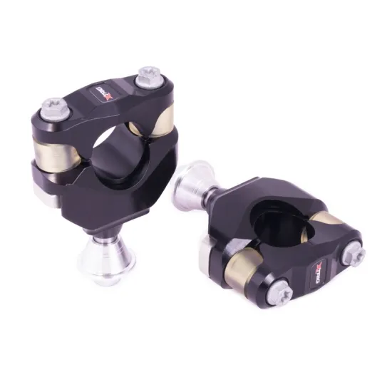 XTRIG PHDS Bar Mounts Ø28,6mm - compatible with OEM Triple Clamps only 50100017