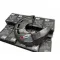 PRO-CARBON RACING Stark VARG Front Disc Guard – MX + EX SF-DG-01