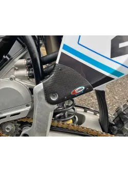 PRO-CARBON RACING Stark VARG Decal Protectors (Pair) – MX + EX SF-DP-01