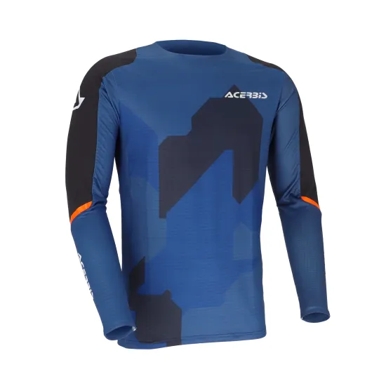 ACERBIS X-DURO WINTER JERSEY 3.0 AC 0026357
