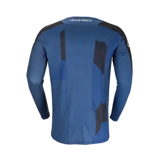 ACERBIS X-DURO WINTER JERSEY 3.0 AC 0026357 #1