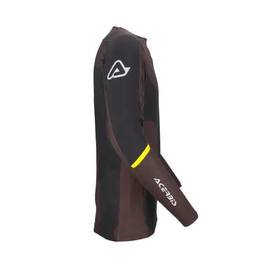 ACERBIS X-DURO WINTER JERSEY 3.0 AC 0026357 #2