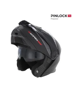ACERBIS RIDER HELMET AC 0026576