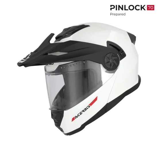 ACERBIS RIDER HELMET AC 0026576 #1