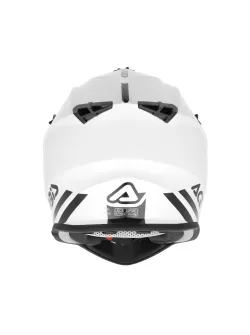 ACERBIS LINEAR 22-06 SOLID COLOR HELMET AC 0025873