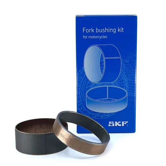 SKF Fork Sliding Bush Kit - ø48mm Fork VKWA-MAR48-A