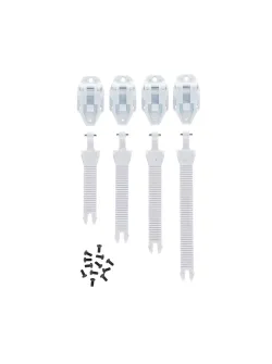 ACERBIS SET STRAPS BOOTS ARTIGLIO AC 0025921