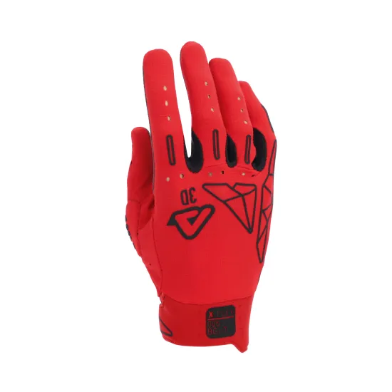 Red (110) #3
