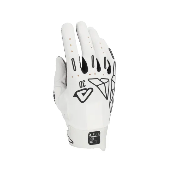 White (030) #5