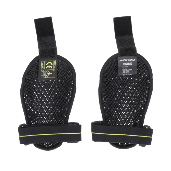 ACERBIS SHOULDER FOR BODY ARMOUR P035 AC 0026486.090 #1