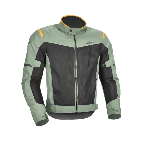 Green/Yellow (374) #2