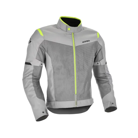 Grey/Yellow (290) #6