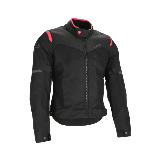 ACERBIS CE RAMSEY VENTED 2.0 LADY JACKET AC 0026150