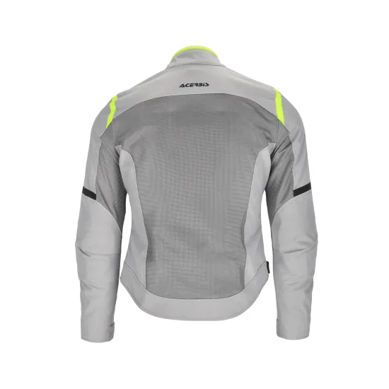 ACERBIS CE RAMSEY VENTED 2.0 LADY JACKET AC 0026150 #1