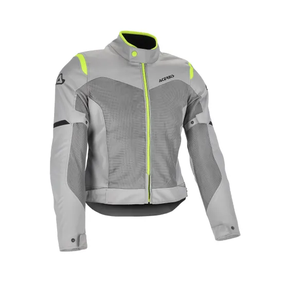 Grey/Yellow (290) #3