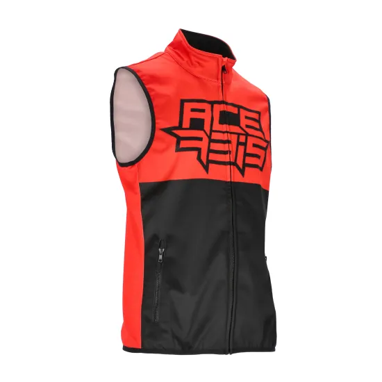 Black/Red (323) #6