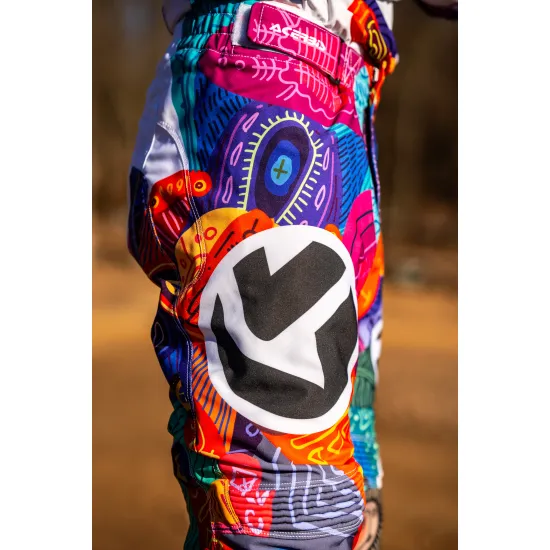 ACERBIS PANTS K-FLEX VERAS AC 0026039.033 #1