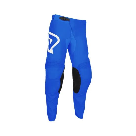 Blue/White (245) #4
