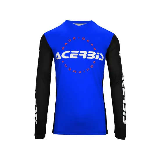 Blue/Black (251) #4