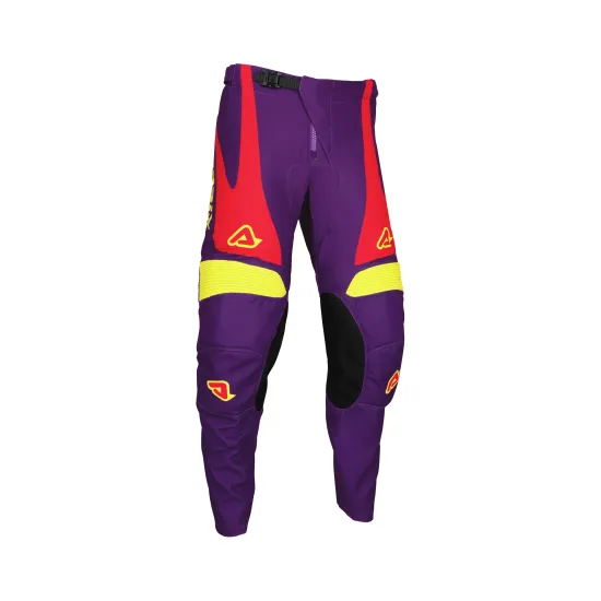 ACERBIS PANTS MX TRACK ASKAR AC 0026043