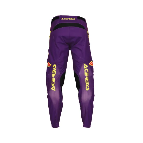 ACERBIS PANTS MX TRACK ASKAR AC 0026043 #1