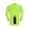 ACERBIS JERSEY J-WINDY VENTED LIMELIGHT AC 0026047.377