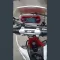 P-TECH Műszeregység védő - Beta RR & Xtrainer 250 300 (2013 - 2019)