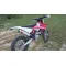 P-TECH (RKK008) Hűtővédő kit - GasGas