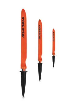 ACERBIS Pálya Jelölő 56db - Sárga AC 0016905.060