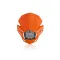 ACERBIS Fényszóró LED Fulmine (Fekete * Fehér) AC 0022772