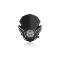 ACERBIS Fényszóró LED Fulmine (Fekete * Fehér) AC 0022772
