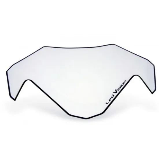 ACERBIS PÓTDEKORÁCIÓ LED VISION - FEHÉR AC 0013049.030