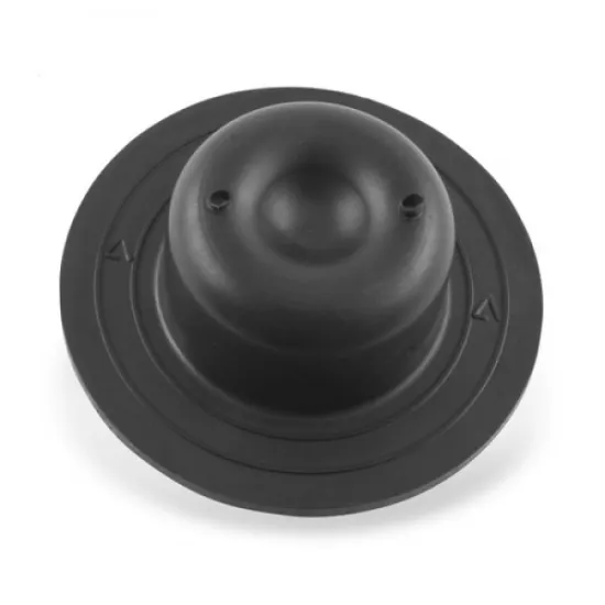 ACERBIS Tömítés a 0001111/1201-es modellhez - Fekete AC 0001202.090