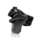 ACERBIS Üzemanyagtartály 11,5 Liter KTM SXF250-350 11/12 (Fekete * Átlátszó) AC 0016298
