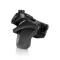 ACERBIS Üzemanyagtartály 11,5 Liter KTM SXF250-350 11/12 (Fekete * Átlátszó) AC 0016298