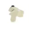ACERBIS Üzemanyagtartály 11,5 Liter KTM SXF250-350 11/12 (Fekete * Átlátszó) AC 0016298