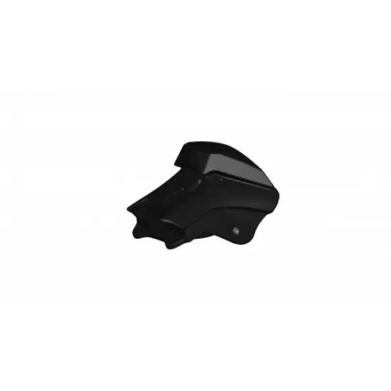 ACERBIS Üzemanyagtartály Honda CRF 450 17-18 + CRF 250 18 – 11.5L – Üzemanyagtartály (Fekete * Átlátszó) AC 0022387