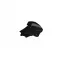 ACERBIS Üzemanyagtartály Honda CRF 450 17-18 + CRF 250 18 – 11.5L – Üzemanyagtartály (Fekete * Átlátszó) AC 0022387