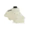 ACERBIS Üzemanyagtartály Honda CRF 450 17-18 + CRF 250 18 – 11.5L – Üzemanyagtartály (Fekete * Átlátszó) AC 0022387