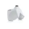 ACERBIS üzemanyagtartály Honda XR600R 88/99 22 liter - Fehér AC 0001569.030