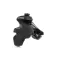 ACERBIS Üzemanyagtartály Husqvarna 12L FC250-350-450 16/18 + FE 250-350-450-501 17/19 + TE250/300 18/19 (Fekete * Átlátszó) AC 0021872