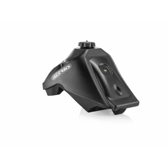 ACERBIS Üzemanyagtartály Honda CRF250L 17/19 12,5 liter (Fekete * Átlátszó) AC 0022925